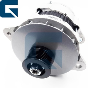 197-8820 1978820 เครื่องกำเนิดไฟฟ้ากระแสสลับสำหรับเครื่องยนต์ C9 - Product Image 2
