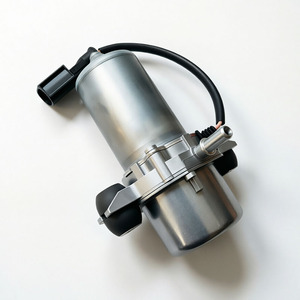 Bomba de vacío eléctrica 34336857405 compatible con i3 I01 i3 I01 LCI, conjunto de bomba de vacío para servofreno - Product Image 1