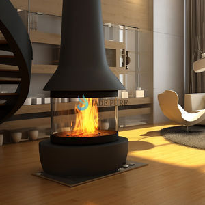 Verre résistant au feu de haute clarté pour les salles de musée et <span class=keywords><strong>d</strong></span>'<span class=keywords><strong>exposition</strong></span> - Product Image 5