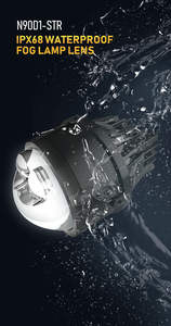 En gros 3 Couleur Brouillard Lampe Projecteur Phare Antibrouillard pour toyota corolla <span class=keywords><strong>Hybride</strong></span> toyota corolla <span class=keywords><strong>2021</strong></span> toyota corolla 11-13 - Product Image 5