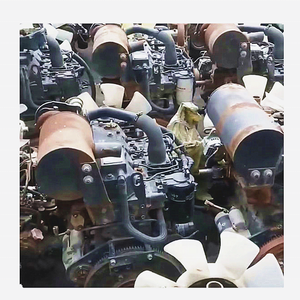 Pièces de moteur de machines chinoises Moteur d'occasion 4TNV98 4TNV98T Moteur diesel d'occasion <span class=keywords><strong>à</strong></span> <span class=keywords><strong>vendre</strong></span> - Product Image 4