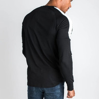 Maillots de compression confortables pour hommes, idéaux pour l'entraînement, le fitness et le MMA – Nouveaux designs unis pour la gym