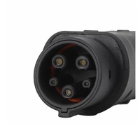Offre Spéciale – Connecteurs de Chargeur EV Type 2 IEC 62196 16A 32A – De Borne de Recharge à Prise Schuko