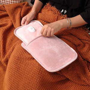 CE RoHS fabbrica all'ingrosso popolare copertura elettrica <span class=keywords><strong>borsa</strong></span> di <span class=keywords><strong>acqua</strong></span> elettrica ricaricabile <span class=keywords><strong>borsa</strong></span> di <span class=keywords><strong>acqua</strong></span> <span class=keywords><strong>calda</strong></span> <span class=keywords><strong>borsa</strong></span> con uso domestico - Product Image 4