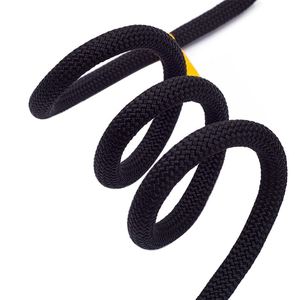 Accept Customized Logo DIY Braid Nylon <b>Rope</b> Chinese Knot for <b>Bracelet</b> Necklace - Product Image 3