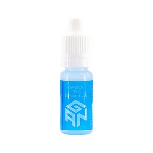 Outil de réglage pour cube Rubik GAN 3x3 Magic Domain Culture avec ressort et lubrifiant pour accessoires de résolution rapide - Product Image 5