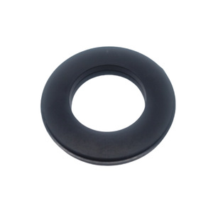 Amortisseur supérieur en caoutchouc pour suspension, fourni par le fabricant, 54320-40U10 - Product Image 2