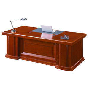 Organizador de Escritorio Modular en Forma de L de Madera Moderna de Alta Calidad Personalizado para Uso Comercial - Product Image 5