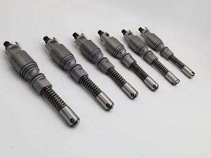 Bomba de inyección de combustible diésel de alta presión TPF1R085E2001 RE534960 SE501960 - Product Image 4