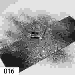 Paillettes holographiques mélangées, flocons d'or en sachet, sequins scintillants pour l'art de la résine, décoration DIY pour gobelets en plastique à double paroi faits à la main - Product Image 1