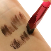 Kuas Makeup Eyeliner Ultra Tipis untuk Garis Tajam, Kuas Eyeliner untuk Riasan Eyeliner Winged
