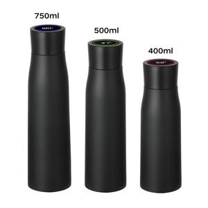 Promotion Smart Laser Engraved Stainless Steel <b>Water</b> <b>Bottle</b> Shenzhen Travel CLASSIC Vacuum Flasks & Thermoses 3 - 5 Working Days - Product Image 1
