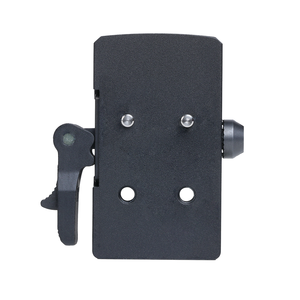 Mira <span class=keywords><strong>de</strong></span> Punto Rojo Red Win Cobra Max - Ventana Grande <span class=keywords><strong>de</strong></span> 32x23 mm, Múltiples Retículas, Energía Solar, <span class=keywords><strong>Sensor</strong></span> <span class=keywords><strong>de</strong></span> <span class=keywords><strong>Movimiento</strong></span>, Batería <span class=keywords><strong>de</strong></span> 50 000 Horas en el Lateral - Product Image 5