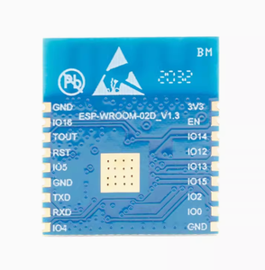 Módulo MCU <span class=keywords><strong>WiFi</strong></span> MLK <span class=keywords><strong>ESP8266EX</strong></span> Módulo inalámbrico Iot - Product Image 2