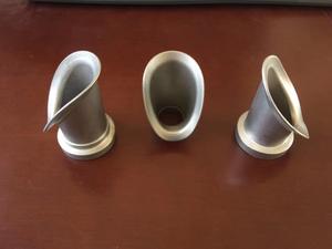 Piezas de Maquinaria Personalizadas, Accesorios para Motocicletas <span class=keywords><strong>y</strong></span> Autopartes, Servicio de Metalurgia de Aluminio <span class=keywords><strong>y</strong></span> Zinc, Fundición a Presión, Aleación de Herrajes - Product Image 4