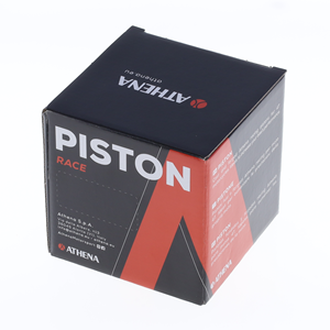 Pistón de Carreras Forjado 4T HC diámetro 76,96 mm para Cilindro OE - Product Image 2