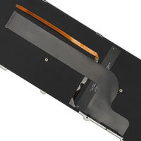 Usine En Gros Clavier D'ordinateur Portable D'origine Pour Dell Inspiron 15-7000 7537 P36F 7737 7746 P24E Avec Rétro-Éclairé Portable Claviers