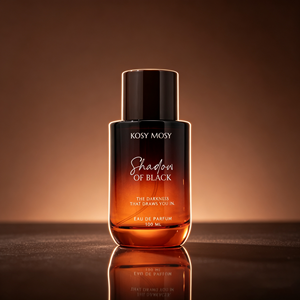 KOSY MOSY – Collection de parfums variés multicolores de haute qualité pour fêtes, parfum polyvalent équilibré multi-couches - Product Image 1
