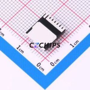 ทรานซิสเตอร์สนาม HSOF-8 IAUT300N10S5N015 (Mosfet) ใหม่และดั้งเดิม - Product Image 2