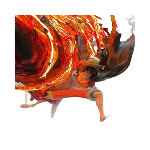 <span class=keywords><strong>Figura</strong></span> <span class=keywords><strong>de</strong></span> acción <span class=keywords><strong>de</strong></span> <span class=keywords><strong>Luffy</strong></span> al por mayor, <span class=keywords><strong>figura</strong></span> <span class=keywords><strong>de</strong></span> acción <span class=keywords><strong>de</strong></span> Red Hawk, estatua GK <span class=keywords><strong>Gear</strong></span> <span class=keywords><strong>4</strong></span>, modelo <span class=keywords><strong>de</strong></span> PVC, juguete coleccionable, regalo, decoración del hogar - Product Image 5