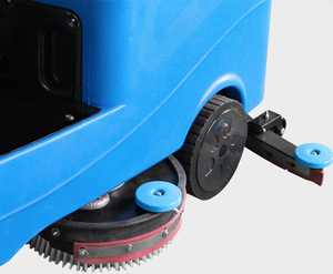 ركوب كهربائي عالي الكفاءة-on شرط جديد من البلاستيك صقل المنزل - Product Image 2