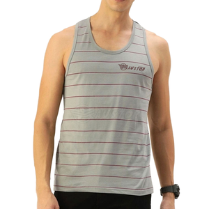 Camiseta Deportiva Casual para Hombre, Ecológica, Transpirable, Cuello Redondo, Tejida, 100% Algodón, Alta Calidad, Personalizable - Product Image 1