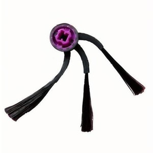 Pièces détachées pour aspirateur robot Midea Osmo V16 Pro : brosse rotative, brosse latérale, filtre, sac à poussière, accessoires pour usage domestique - Product Image 4