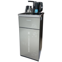 Machine de remplissage à eau d'hydrogène, appareil de remplissage d'eau chaude avec haute concentration