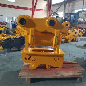 Pelle inclinable <span class=keywords><strong>Powertilt</strong></span>, <span class=keywords><strong>Powertilt</strong></span> personnalisable, attelage rapide hydraulique avec inclinaison de 180 degrés - Product Image 5