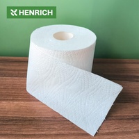 Papier toilette OEM Impression Papier hygiénique Personnalisation de la marque Conception personnalisée Identité unique Amélioration du produit