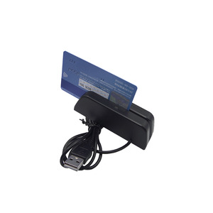 Đầu Đọc Thẻ Nhớ Tf Đa Năng Trong Một, Đầu Ghi Otg Đầu Đọc Thẻ Tín Dụng Usb 3.0 - Product Image 2