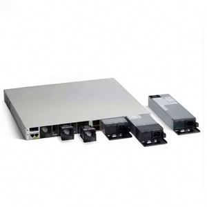 Commutateur Gigabit 48 ports série C9300 C9300-48T-E Nitendo Switch Consol - Product Image 3