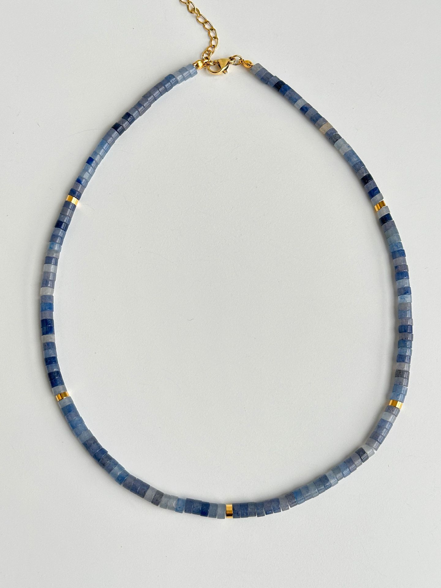 Blue Agate