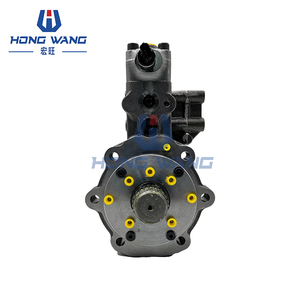 ชุดหัวฉีด Performance F00BC00115 ปั๊มฉีดน้ำมันเชื้อเพลิงแบบปรับได้ เหมาะสำหรับเครื่องยนต์คัมมินส์ QSK50 QSK60 - Product Image 4