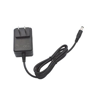 Adaptador de Corriente CA/CC de 60W 24V 2.5A con Conector CC de 5.5x2.1mm para Proyector <span class=keywords><strong>Magcubic</strong></span> HY300 Pro Mini, Enchufes EU, US, UK, AU, Certificaciones CE, RoHS, SAA, ETL, OEM, ODM - Product Image 3