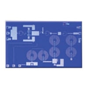 Composants électroniques neufs et originaux, circuits intégrés, amplificateurs RF, référence HMC-ALH444-3 - Product Image 1