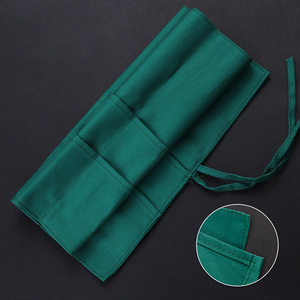 Surgical Instrument Bag Green Cotton Portable Medical Tool Case For Hospital Use - Product Image 1