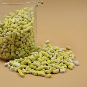 Etil Xantato de Sodio Z-200 90% Granular, Colector de Flotación para Mineral de Sulfuro de Cobre y Oro, Reactivos Químicos - Product Image 4