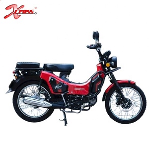 XCross Chine pas cher <span class=keywords><strong>110cc</strong></span> Super Cross CUB rue motos de sport Motocicletas <span class=keywords><strong>110cc</strong></span> à vendre SuperCUB 110 - Product Image 5