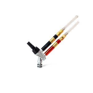 IG06 1007780 Pompe/Injecteur de revêtement en <span class=keywords><strong>poudre</strong></span> pour cabines de pulvérisation à lit fluidisé utilisées dans les machines de revêtement en <span class=keywords><strong>poudre</strong></span> - Product Image 1