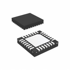 Battery Chargers Electronic Circuit Components Manufacturer Channel 28 WFQFN Exposed Pad ISL9519HRTZ-T - Product Image 1