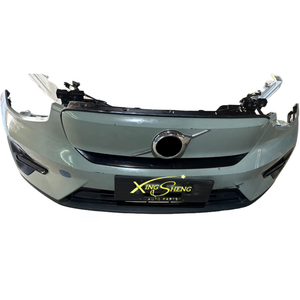 Aile de persienne de radiateur de phare de calandre de pare-chocs avant d'<span class=keywords><strong>occasion</strong></span> de haute qualité pour <span class=keywords><strong>Volvo</strong></span> <span class=keywords><strong>XC40</strong></span> - Product Image 2