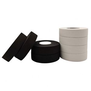 Cinta de Agarre de Algodón Pro Pack, Impermeable, para Palo de Hockey, Rendimiento Mejorado en el Hielo - Product Image 5