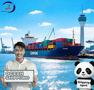 Servizio di <span class=keywords><strong>Spedizione</strong></span> Marittima Cina-USA FBA, Ispezione Finale, Controllo Qualità, Spedizioniere Porta a Porta - Product Image 1
