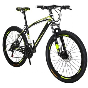 Bicicleta <span class=keywords><strong>de</strong></span> Montaña Deportiva LEWEE <span class=keywords><strong>de</strong></span> 21 Velocidades con Frenos <span class=keywords><strong>de</strong></span> Disco <span class=keywords><strong>de</strong></span> Acero <span class=keywords><strong>de</strong></span> 26 Pulgadas a <span class=keywords><strong>Precio</strong></span> <span class=keywords><strong>de</strong></span> Mayoreo para Venta Caliente - Product Image 1