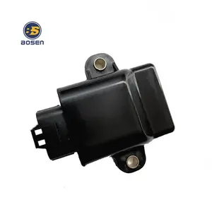Outboard Motor 6AH-85540-00 CDI UNIT ASSY For 4 Stroke 15HP 20HP Yamaha Outboard Engine Motor