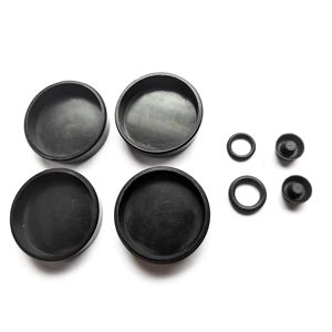 Комплект уплотнений и ремонта ZOS для четырехконтурного защитного клапана (OE 9347147400) — нитриловый каучук, для европейских грузовиков - Product Image 1