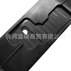 ฝาครอบเกียร์ฮุนได โซนาต้า วายเอฟ 467503S100 พลาสติกกันฝุ่นแบบแบน - Product Image 1