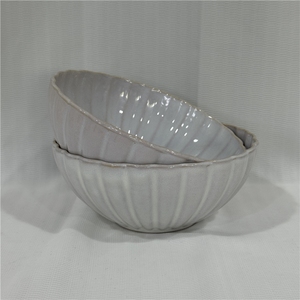 Modern Minimalist Premium Quality Stoneware Custom-Made Break-Resistant Eco-Friendly Oven <b>Microwave</b> Freezer Safe Dishwasher Safe - Product Image 5