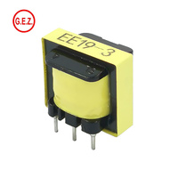 Transformateur Fabricant EEE10 EE13 EE16 EE19 EE22 EE25 EE28 EE30 EE33 EE35 EE40 EE42 EE50 E65 Transformateur Haute Fréquence